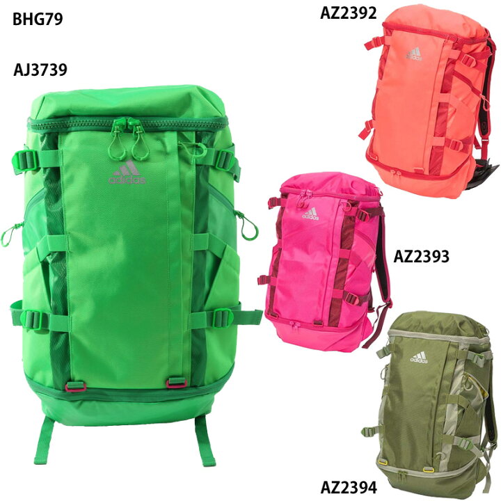 楽天市場】【アディダス】 OPS バックパック 26L バッグ/スポーツ 