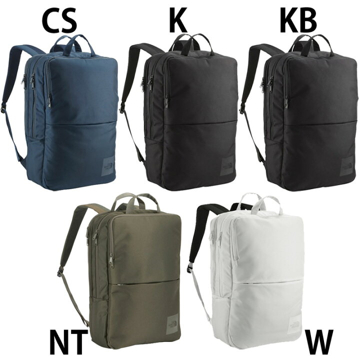楽天市場】【THE NORTH FACE】Shuttle Daypack シャトルデイパック 