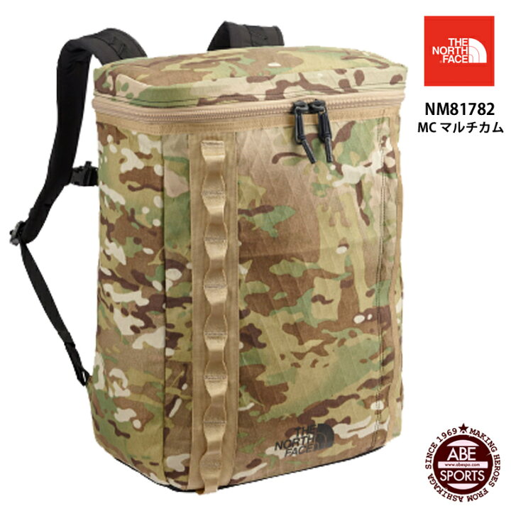 楽天市場】【THE NORTH FACE】XP Fuse Box XPヒューズボックス 