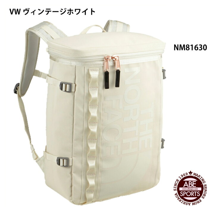 楽天市場】【THE NORTH FACE】BC Fuse Box BCフューズボックス/かばん  