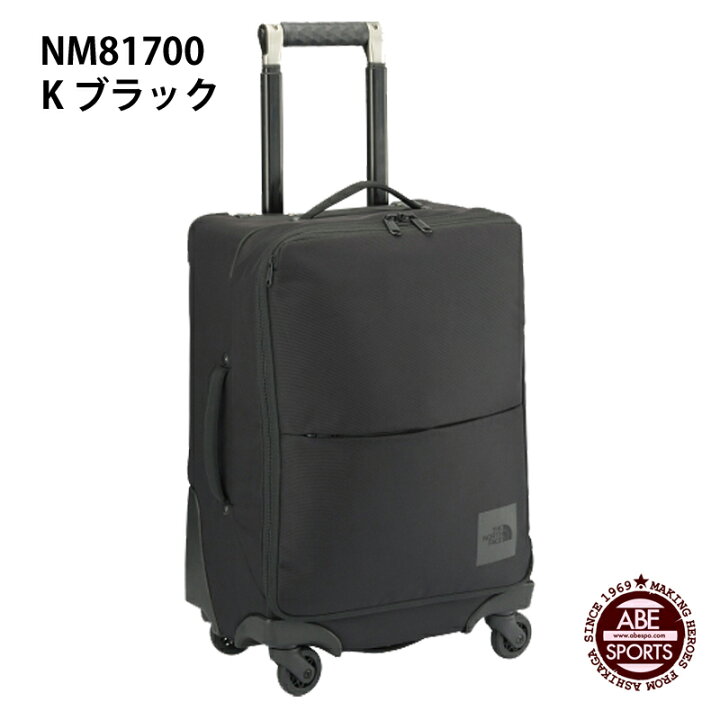 楽天市場】【THE NORTH FACE】 SHUTTLE 4WHEELER ノースフェイス 