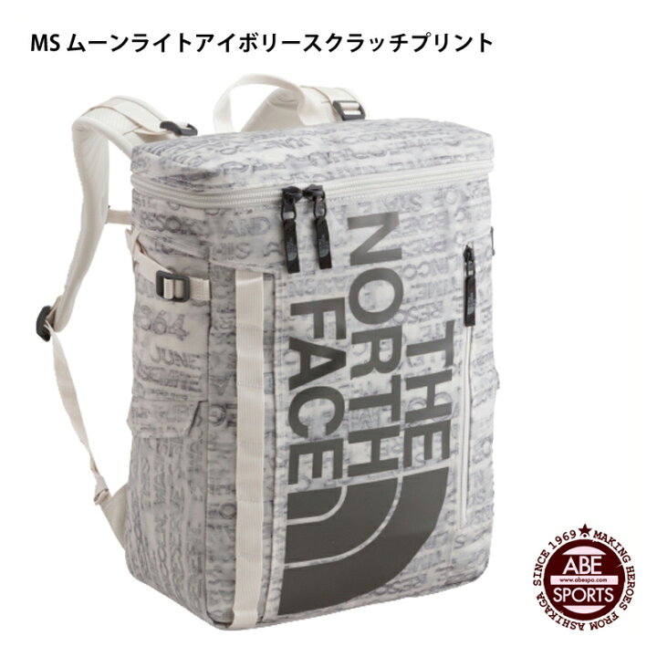 楽天市場】【THE NORTH FACE】BC Fuse Box 2 スポーツバッグ  