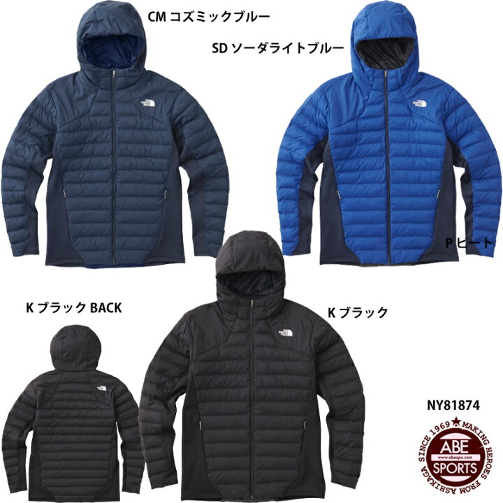 楽天市場】【THE NORTH FACE】Red Run Pro Hoodie レッドランプロ 