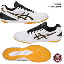 【アシックス】ROTE JAPAN LYTE FF　ローテジャパンライト/バレーボールシューズ/バレーシューズ/asics (1053A002) 147 WHI...