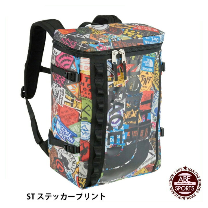 楽天市場】【THE NORTH FACE】BC Fuse Box BCフューズボックス/かばん 