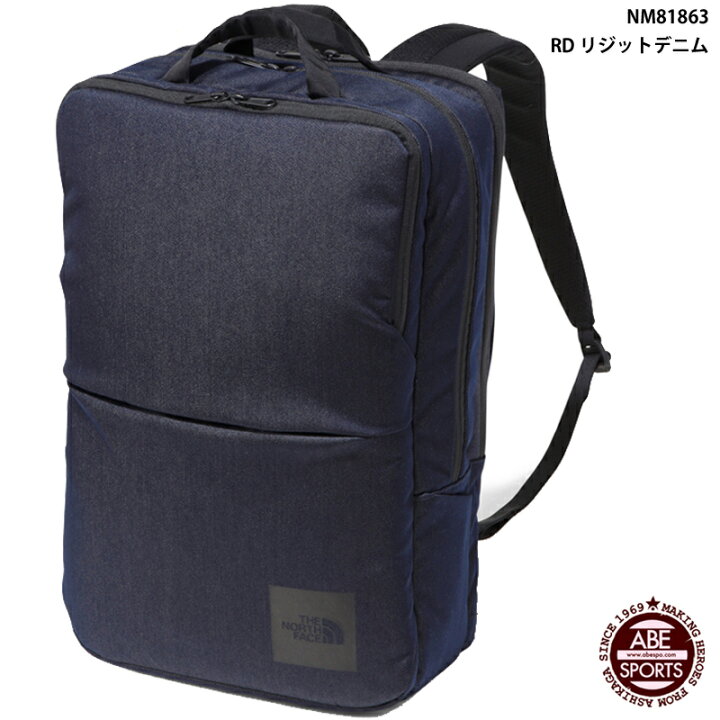 楽天市場】【THE NORTH FACE】Shuttle Daypack シャトルデイパック 