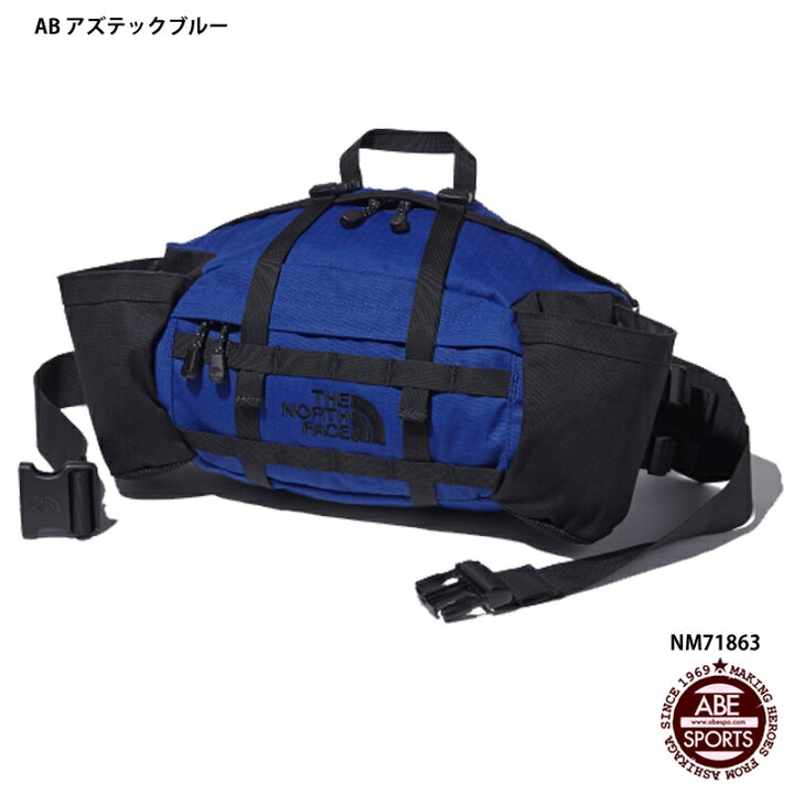 楽天市場】【THE NORTH FACE】Day Hiker Lumbar Pack デイハイカー 