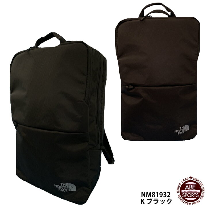 楽天市場】【THE NORTH FACE】XP Shuttle Daypack エックスピー  