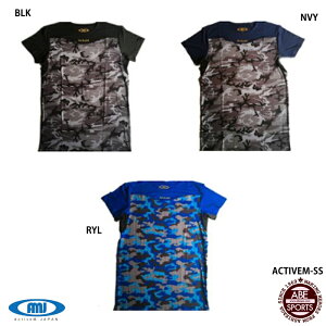 lR|XIyActiveMzActiveM A_[Vc  SS/싅@EFA/ActiveM JAPAN/ANeBu[ (ACTIVEM-SS)