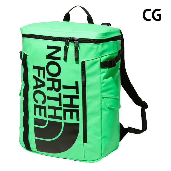 楽天市場】【THE NORTH FACE】 BC Fuse Box II BCヒューズボックス2 