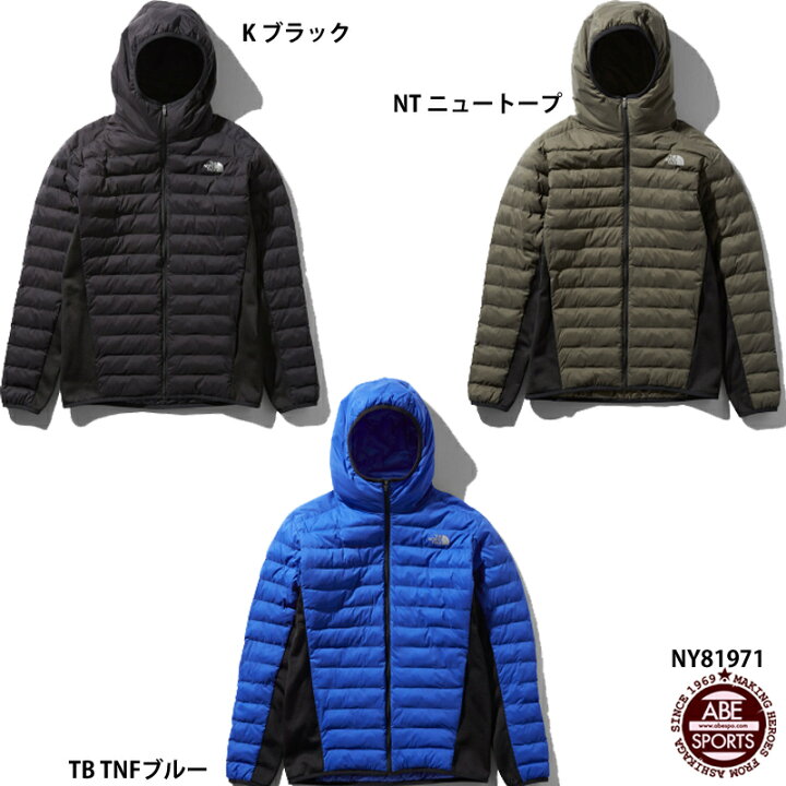 楽天市場】【THE NORTH FACE】Red Run Pro Hoodie レッドランプロ  
