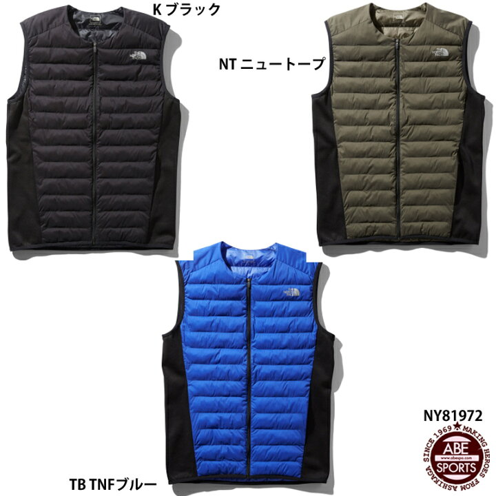 楽天市場】【THE NORTH FACE】Red Run Pro Vest レッドランプロベスト 