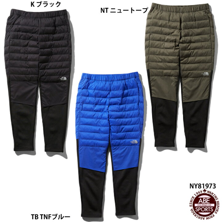 楽天市場】【THE NORTH FACE】Red Run Pro pant レッドランプロパンツ 