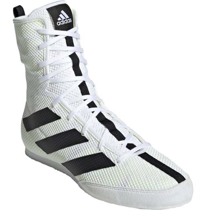 楽天市場】【アディダス】 BOX HOG 3 ボクシングシューズ/adidas 