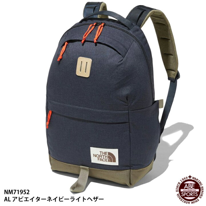 楽天市場】【THE NORTH FACE】Daypack デイパック/バックパック 