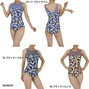 水泳用品 レディース ミズノ ワンピース 水着の人気商品 通販 価格比較 価格 Com