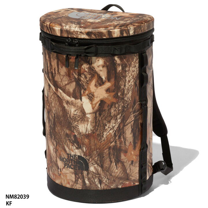 楽天市場】【THE NORTH FACE】BC Gear Bucket Pack BCギアバケット 