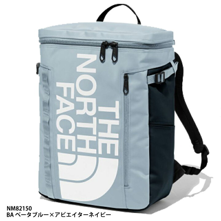 楽天市場】【THE NORTH FACE】BC Fuse Box II ヒューズボックス/バック 