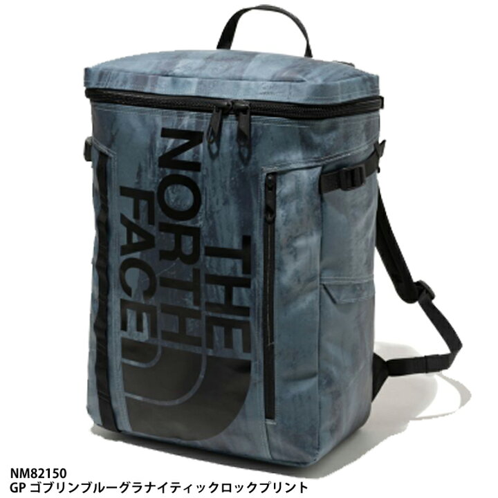 楽天市場】【THE NORTH FACE】BC Fuse Box II ヒューズボックス/バック  