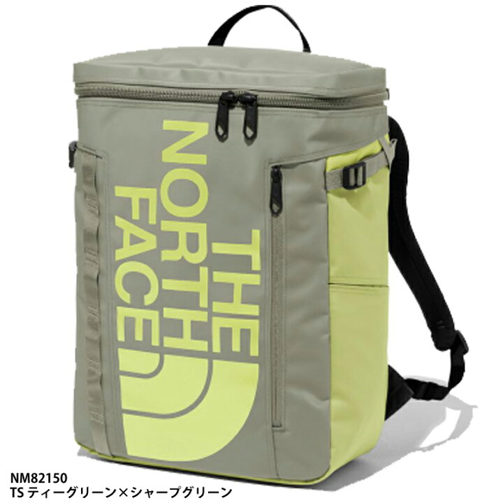 楽天市場】【THE NORTH FACE】BC Fuse Box II ヒューズボックス/バック 