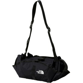 【THE NORTH FACE】 Escape Shoulder Pouch (NM82232) K ブラック