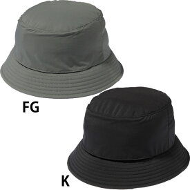 【THE NORTH FACE】Swallowtail Bucket Hat スワローテイルバケットハット/ユニセックス/帽子/ノースフェイス (NN02262)