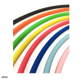 ネコポス選択可【ソルテック】ストロークメーカー専用カラー・ゴム (Color Tubings for Strokemaker Paddles)替えゴム/SOLTEC (20132)