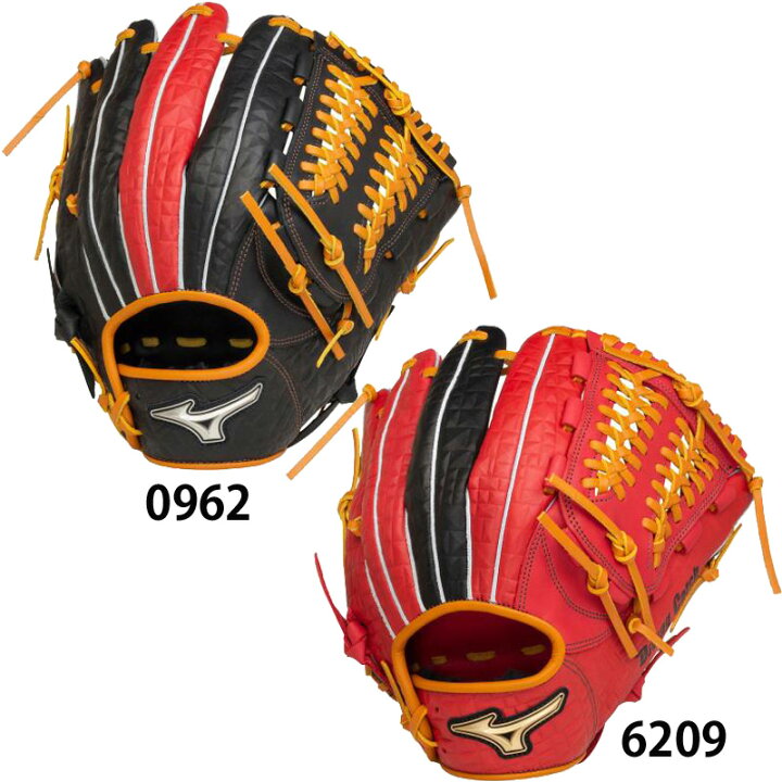楽天市場】【ミズノ】ソフトボール用 Diving Catch 内野手向け：サイズ  