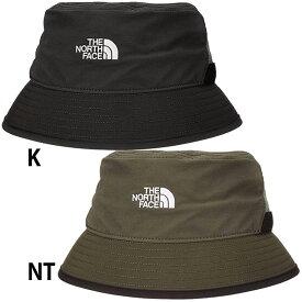 【THE NORTH FACE】CAMP MESH HAT キャンプメッシュハット/ユニセックス/帽子/ノースフェイス(NN02232)