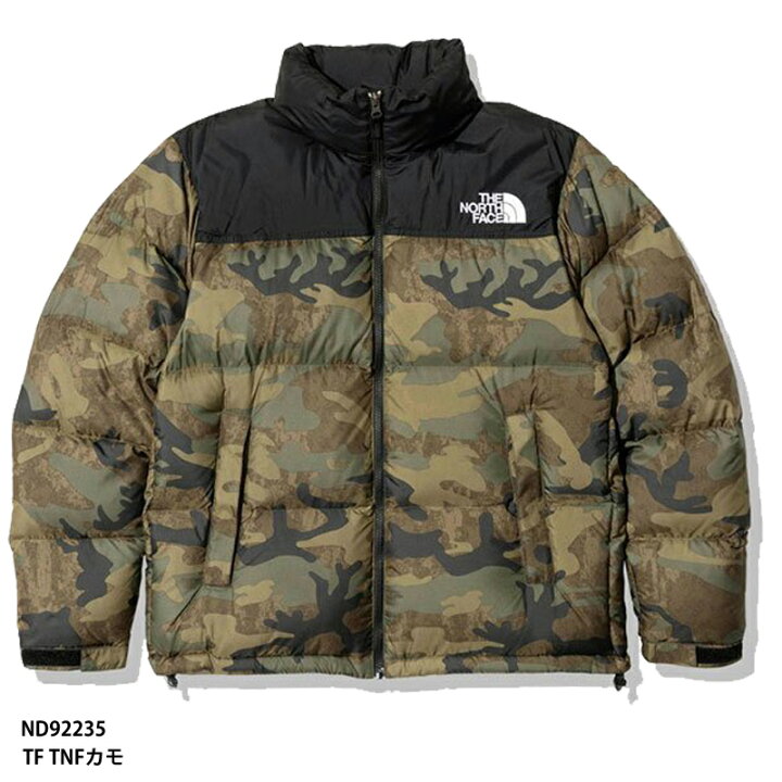 楽天市場】【THE NORTH FACE】Novelty Nuptse Jacket ヌプシジャケット 