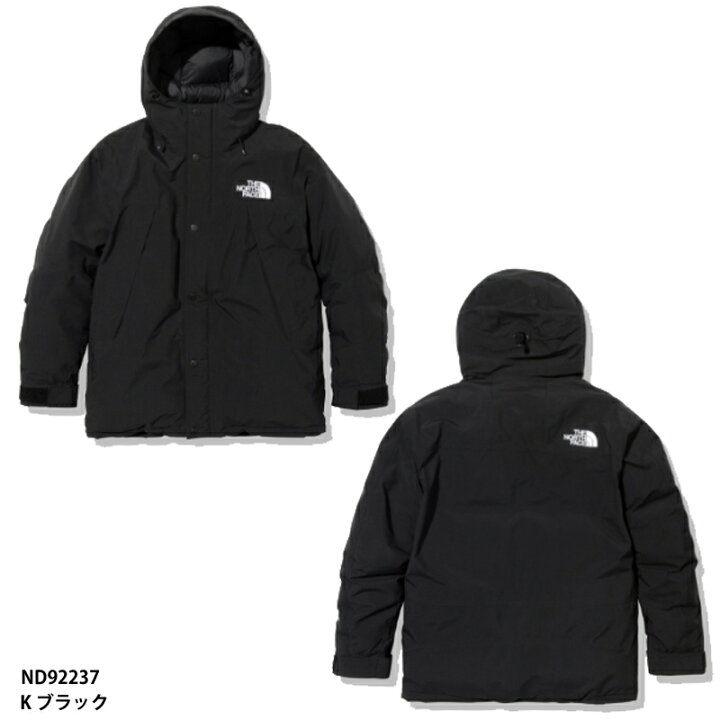 楽天市場】【THE NORTH FACE】Mountain Down Jacket マウンテンダウン 