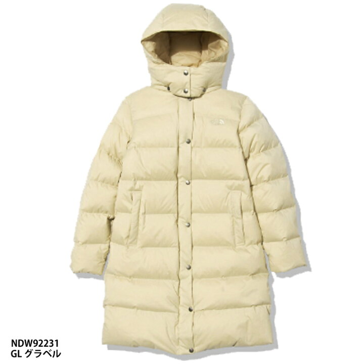 楽天市場】【THE NORTH FACE】CAMP SIERRA LONG COAT ウィメンズ 
