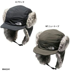 【THE NORTH FACE】Frontier Cap フロンティアキャップ/国内正規品/帽子/ノースフェイス (NN42241)