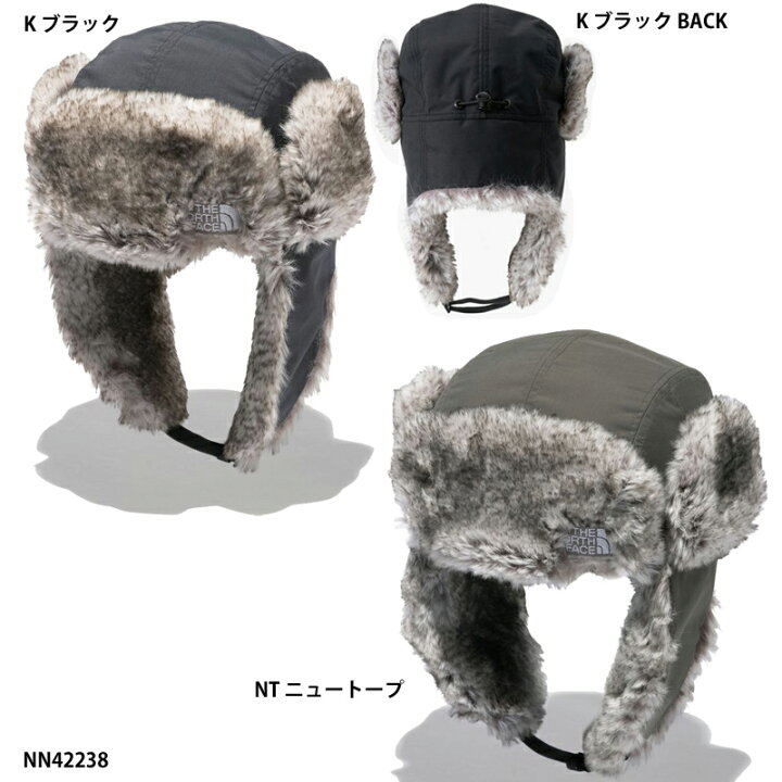 楽天市場】【THE NORTH FACE】Insulation Bomber Cap インサレーション 