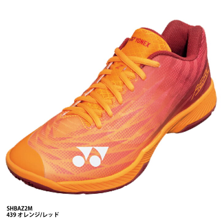 楽天市場】【ヨネックス】POWER CUSHION AERUS Z MEN パワークッション 