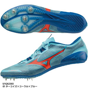y~YmzGbNX[U[ lNXg 3@I[EFU[gbNp/Zp/XpCN/MIZUNO(U1GA2303) 01 ^[RCY×R[×u[