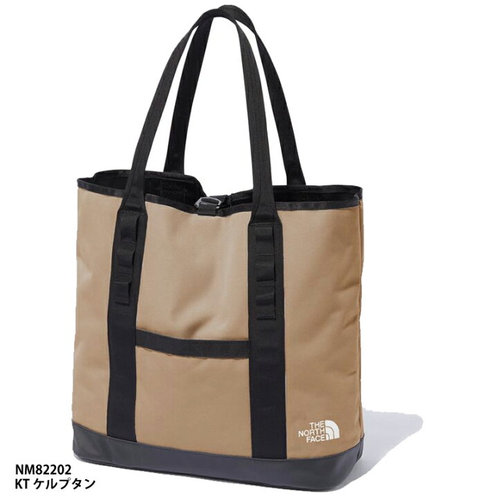 楽天市場】【THE NORTH FACE】Fieludens Gear Tote S フィルデンスギア 