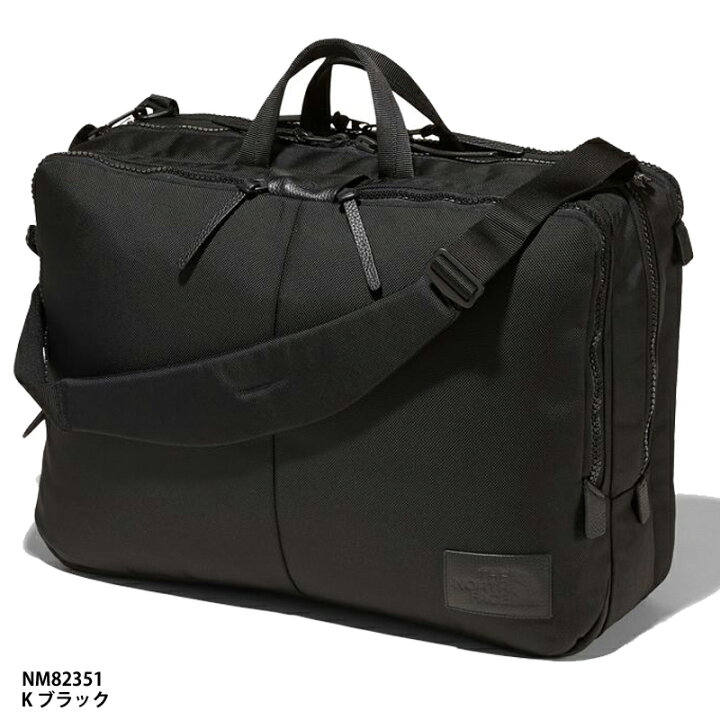 楽天市場】【THE NORTH FACE】Cordura Ballistic 3Way Daypack 