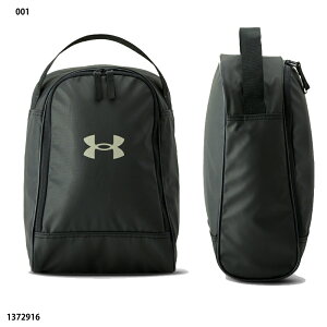 【アンダーアーマー】UAシューズバッグ 10.5L シューズバッグ/シューズ入れ/シューズケース/ベースボール/UNDERARMOUR(1372916)