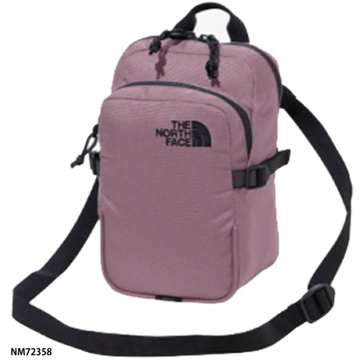 楽天市場】【THE NORTH FACE】Boulder Mini Shoulder ボルダーミニ 