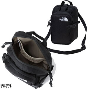 yTHE NORTH FACEzBoulder Mini Shoulder {_[~jV_[/m[XtFCX/Ki(NM72358)K ubN