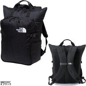 yTHE NORTH FACEzBoulder Tote Pack {_[g[gpbN/m[XtFCX/Ki(NM72357)K ubN