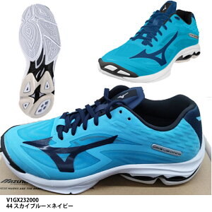 y~YmzWAVE LIGHTNING LOW WIDE AxX|[cʒJ[ o[{[V[Y/IWi/EF[uCgjO/VOLLEYBALL/o[V[Y/MIZUNO(V1GX232000)44 XJCu[×lCr[