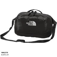【THE NORTH FACE】Mayfly Hip Pouch メイフライヒップポーチ/国内正規品/ノースフェイス(NM62378)　K ブ…