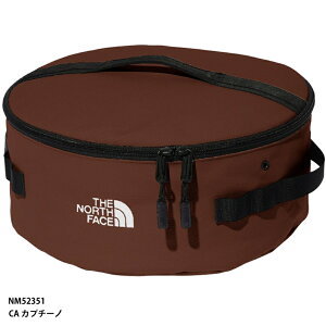 yTHE NORTH FACEzFieludens Dish Case tBfX fBbVP[XL/m[XtFCX/Ki(NM52351)@CA Jv`[m