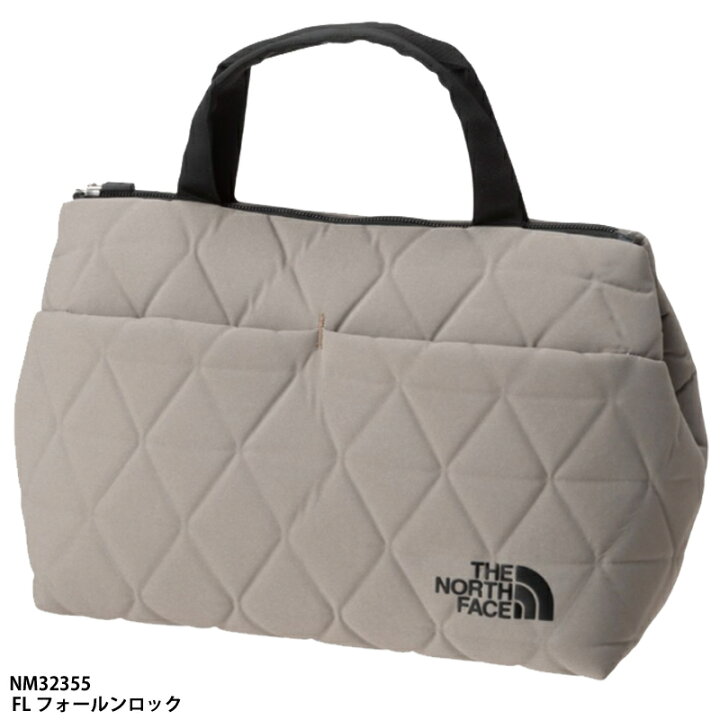 楽天市場】【THE NORTH FACE】Geoface Box Tote ジオフェイスボックス 