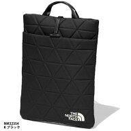 【THE NORTH FACE】Geoface PC Sleeve 13 ジオフェイスピーシースリーブ13インチ/ノースフェイス/国内正…