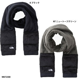 yTHE NORTH FACEzFirefly Camp Muffler t@C[tCLv}t[/jZbNX/m[XtFCX/Ki(NN72300)