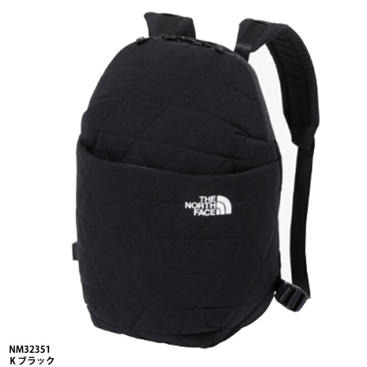 楽天市場】【THE NORTH FACE】Geoface Mini Pack ジオフェイスミニ  