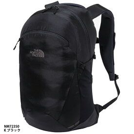 【THE NORTH FACE】Vostok26 ボストーク/ノースフェイス/国内正規品 (NM72350)　K ブラック